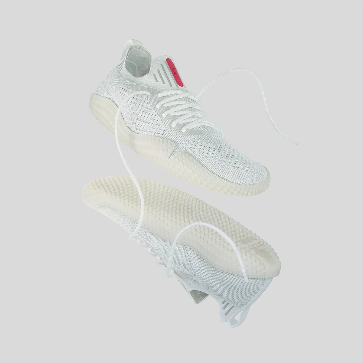 Barefoot Ultra Fiber