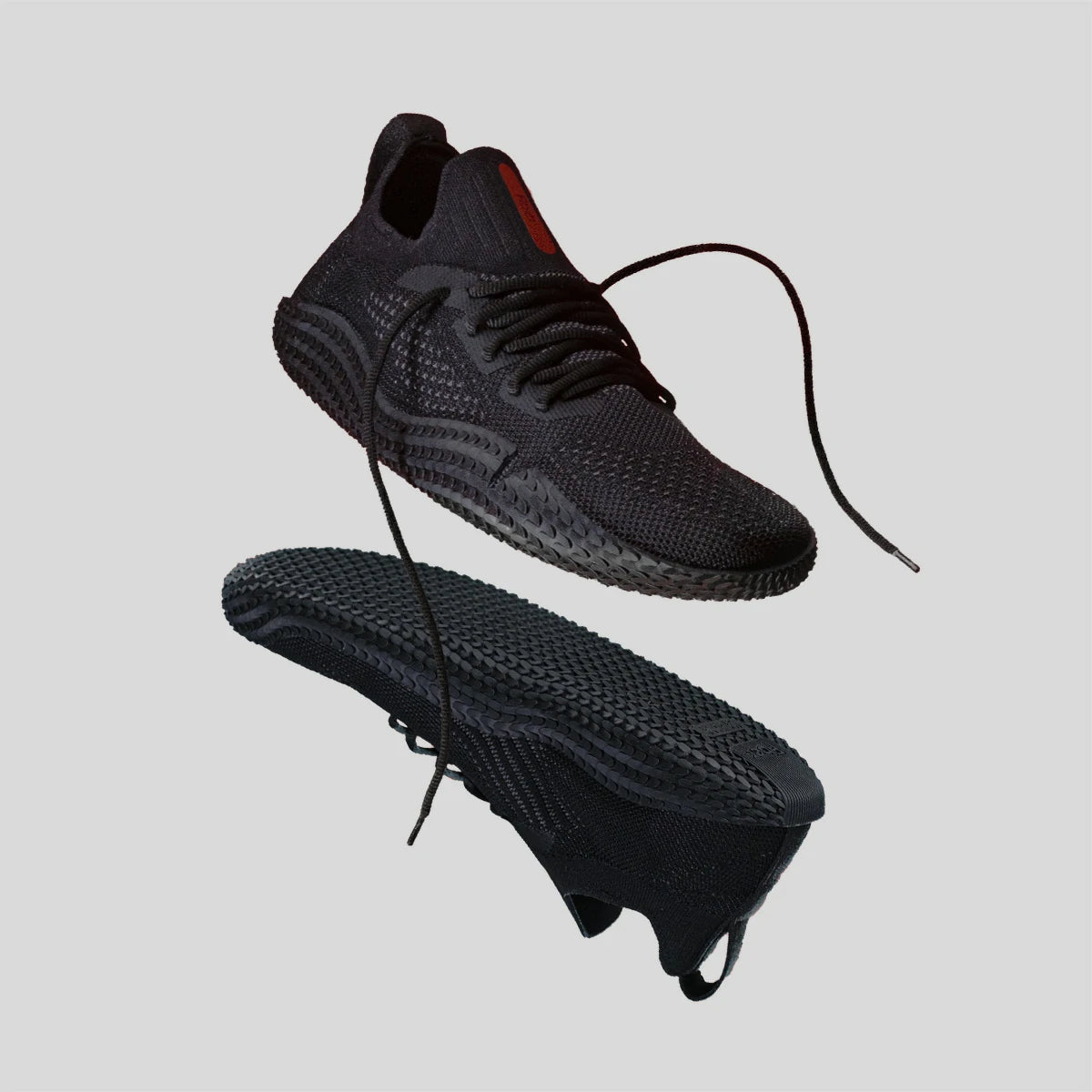 Barefoot Ultra Fiber