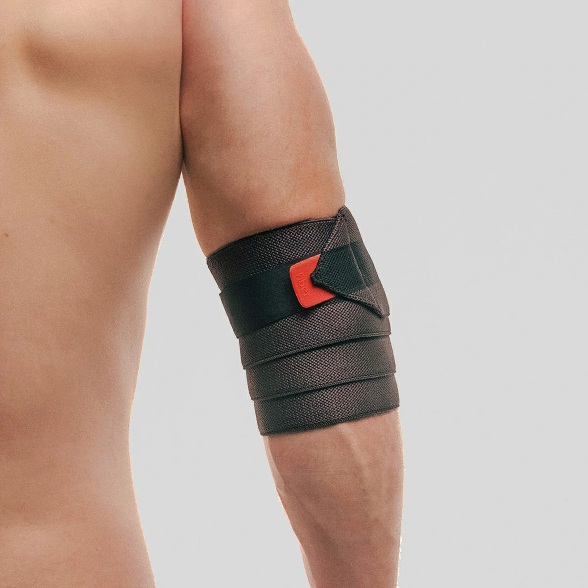 Elbow Wrap Titan Fiber