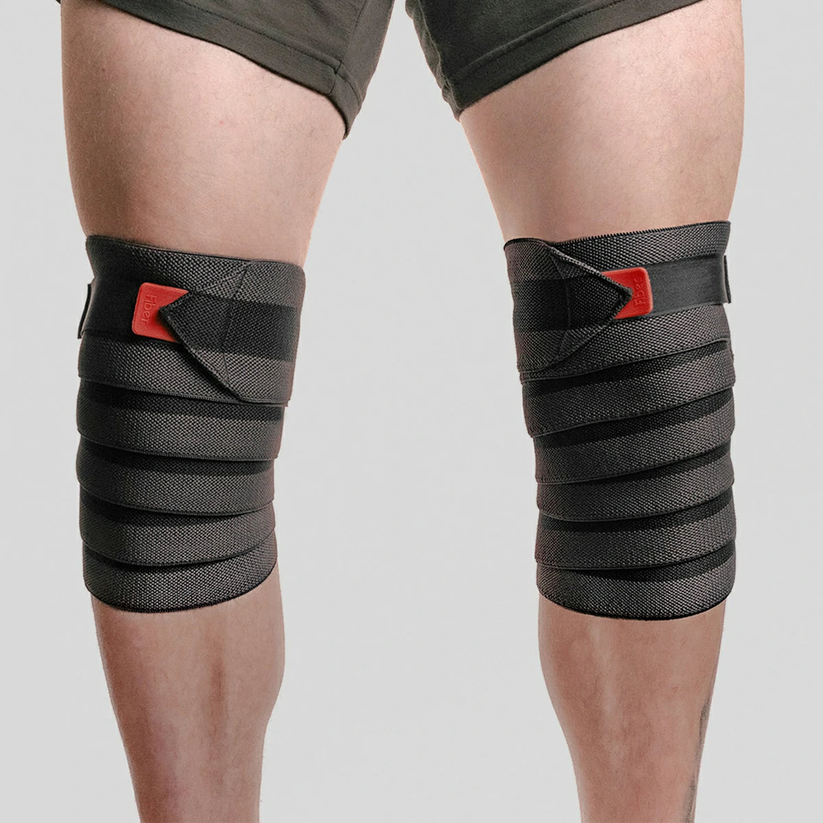 Knee Wrap Titan Fiber
