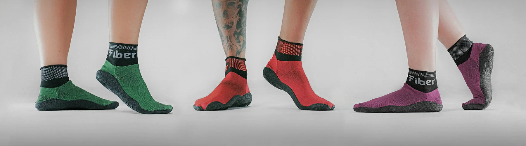 Barefoot Training Shoes