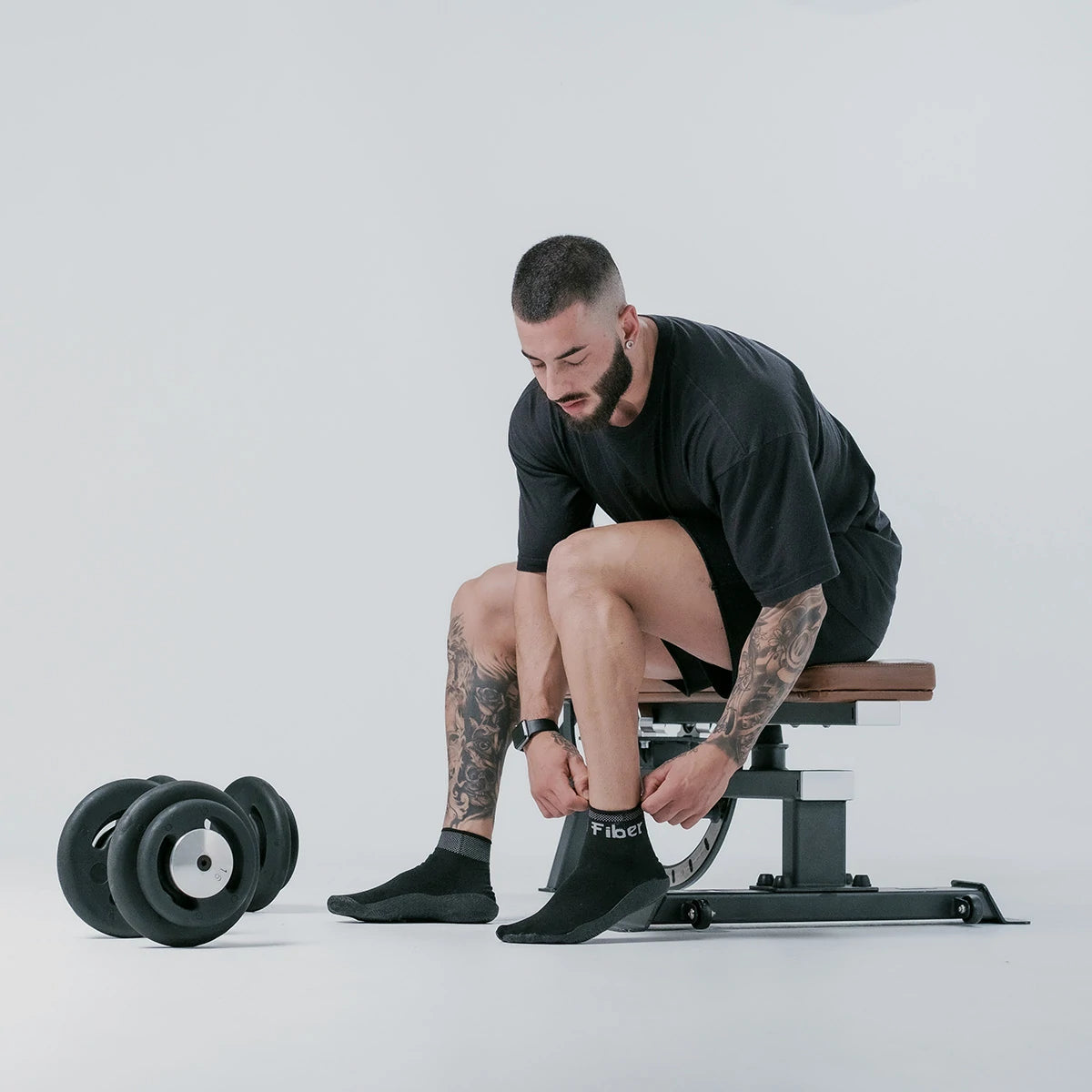 Barefoot Training Shoes